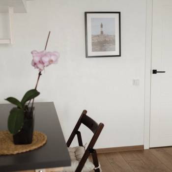 Сдается 2-х комнатная квартира, 58 м²