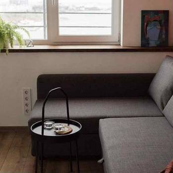 Сдается 2-х комнатная квартира, 58 м²