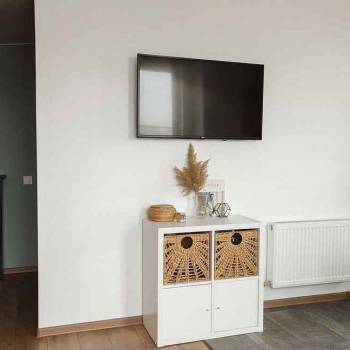 Сдается 2-х комнатная квартира, 58 м²