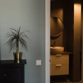 Сдается 2-х комнатная квартира, 58 м²