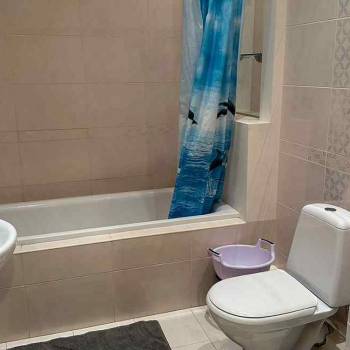 Сдается 1-комнатная квартира, 42 м²