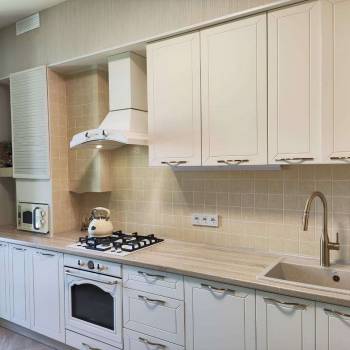 Сдается 1-комнатная квартира, 60 м²