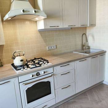 Сдается 1-комнатная квартира, 60 м²