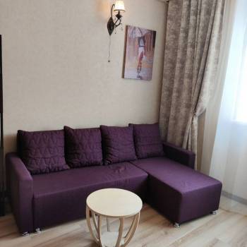 Сдается 1-комнатная квартира, 60 м²