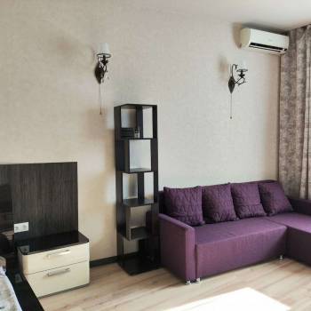 Сдается 1-комнатная квартира, 60 м²