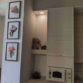 Сдается 1-комнатная квартира, 60 м²