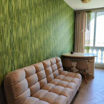 Сдается 1-комнатная квартира, 60 м²