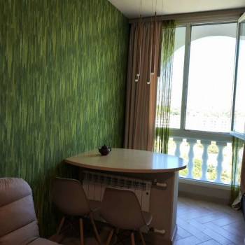 Сдается 1-комнатная квартира, 60 м²