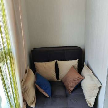 Сдается 1-комнатная квартира, 60 м²