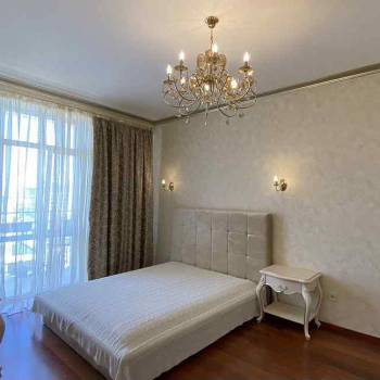 Сдается 1-комнатная квартира, 45 м²