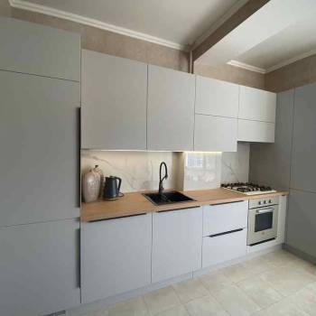 Сдается 1-комнатная квартира, 45 м²