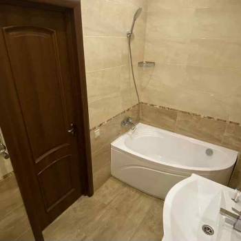 Сдается 1-комнатная квартира, 45 м²