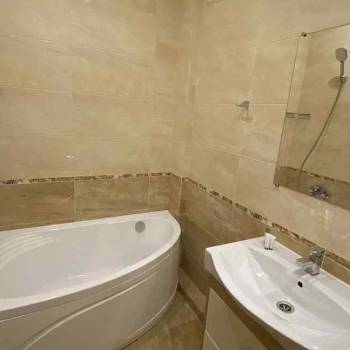 Сдается 1-комнатная квартира, 45 м²
