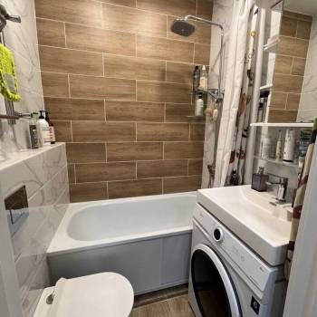 Продается 1-комнатная квартира, 28 м²