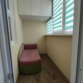 Продается 1-комнатная квартира, 28 м²