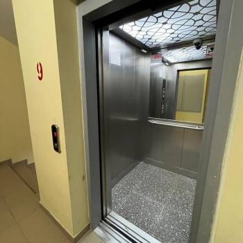 Продается 1-комнатная квартира, 28 м²