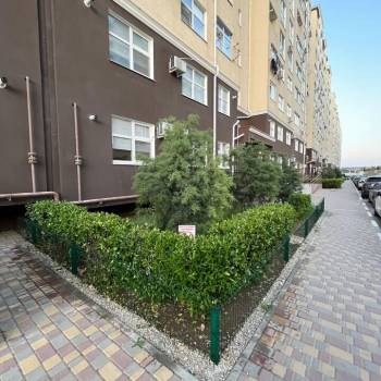 Продается 1-комнатная квартира, 28 м²