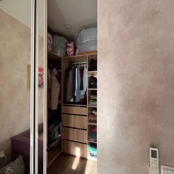 Продается 1-комнатная квартира, 28 м²