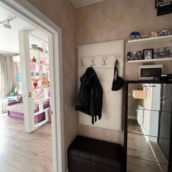 Продается 1-комнатная квартира, 28 м²
