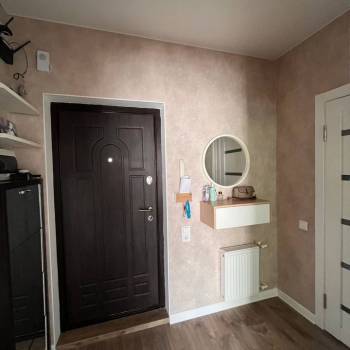 Продается 1-комнатная квартира, 28 м²
