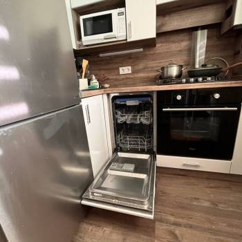 Продается 1-комнатная квартира, 28 м²