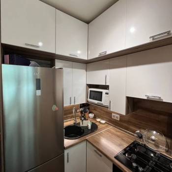 Продается 1-комнатная квартира, 28 м²