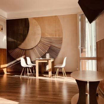 Продается 1-комнатная квартира, 30,5 м²