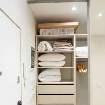 Продается 1-комнатная квартира, 42,4 м²