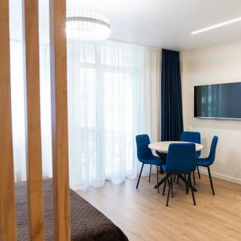 Продается 1-комнатная квартира, 42,4 м²