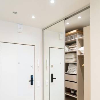 Продается 1-комнатная квартира, 42,4 м²