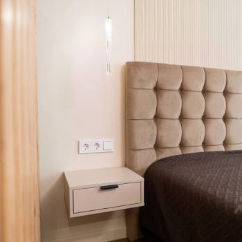 Продается 1-комнатная квартира, 42,4 м²