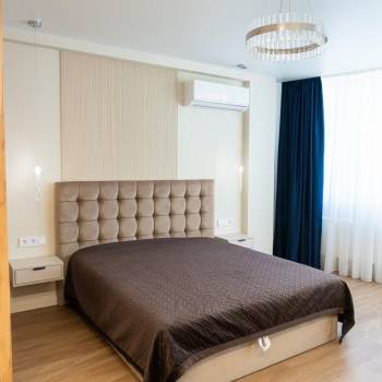 Продается 1-комнатная квартира, 42,4 м²