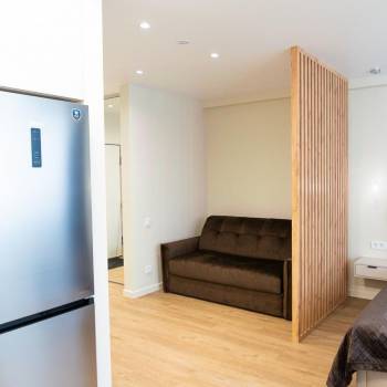 Продается 1-комнатная квартира, 42,4 м²