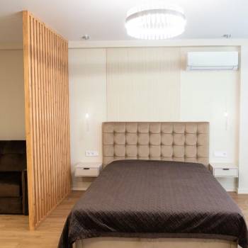 Продается 1-комнатная квартира, 42,4 м²