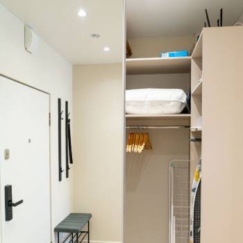 Продается 1-комнатная квартира, 42,4 м²
