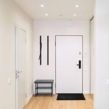 Продается 1-комнатная квартира, 42,4 м²