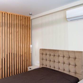 Продается 1-комнатная квартира, 42,4 м²