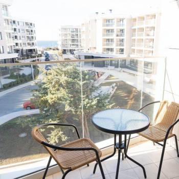 Продается 1-комнатная квартира, 42,4 м²