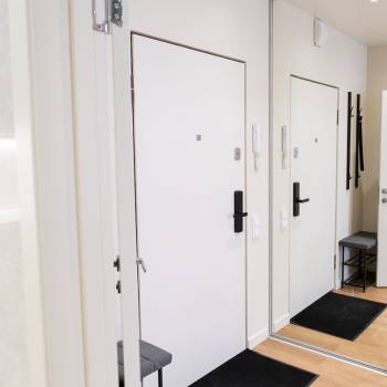 Продается 1-комнатная квартира, 42,4 м²