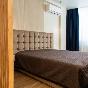 Продается 1-комнатная квартира, 42,4 м²