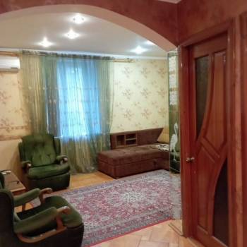 Продается 3-х комнатная квартира, 74,6 м²