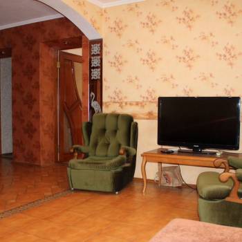 Продается 3-х комнатная квартира, 74,6 м²