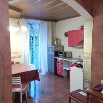 Продается 3-х комнатная квартира, 74,6 м²