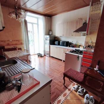 Продается 3-х комнатная квартира, 74,6 м²