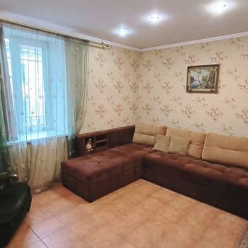 Продается 3-х комнатная квартира, 74,6 м²