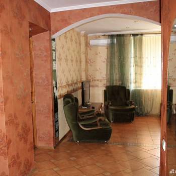 Продается 3-х комнатная квартира, 74,6 м²