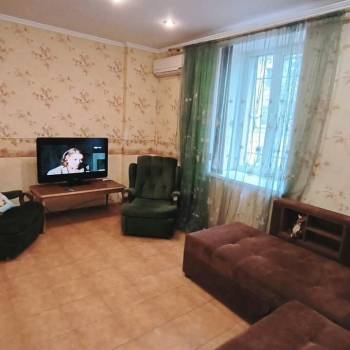 Продается 3-х комнатная квартира, 74,6 м²