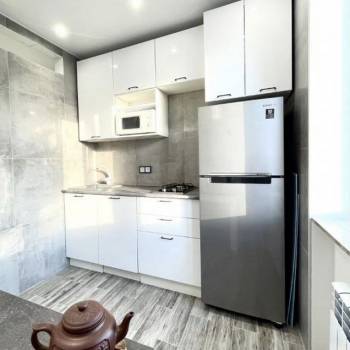 Продается 2-х комнатная квартира, 45 м²