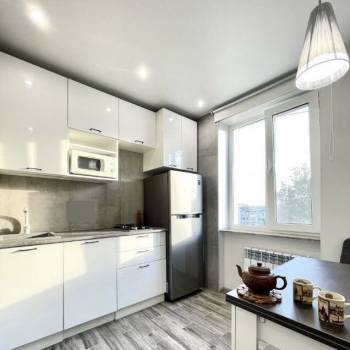 Продается 2-х комнатная квартира, 45 м²