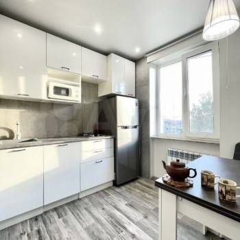 Продается 2-х комнатная квартира, 45 м²